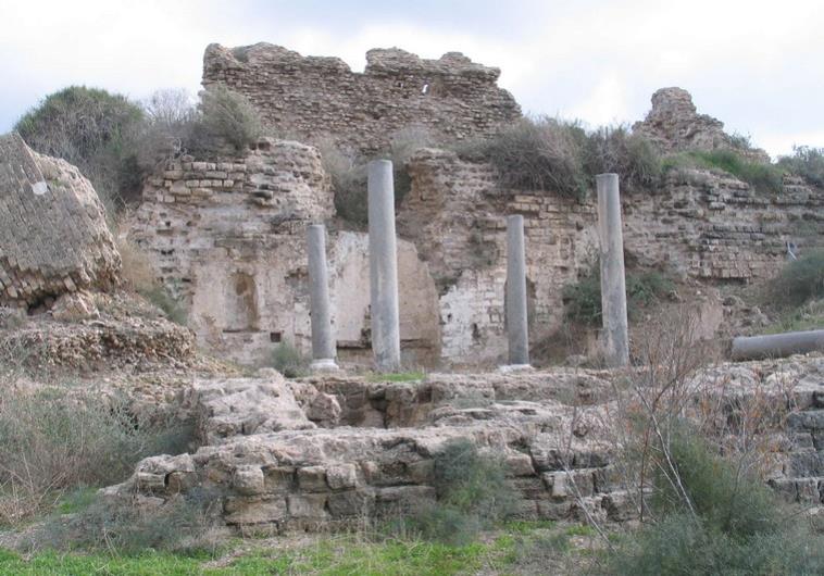 israilde defineciler yakalandı