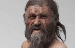 Ötzi'nin Midesindeki Bakteri Avurpa'ya Yapılan Göçleri Aydınlatıyor