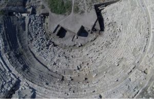 Magarsus Antik Kenti'ne ören yeri statüsü verilecek